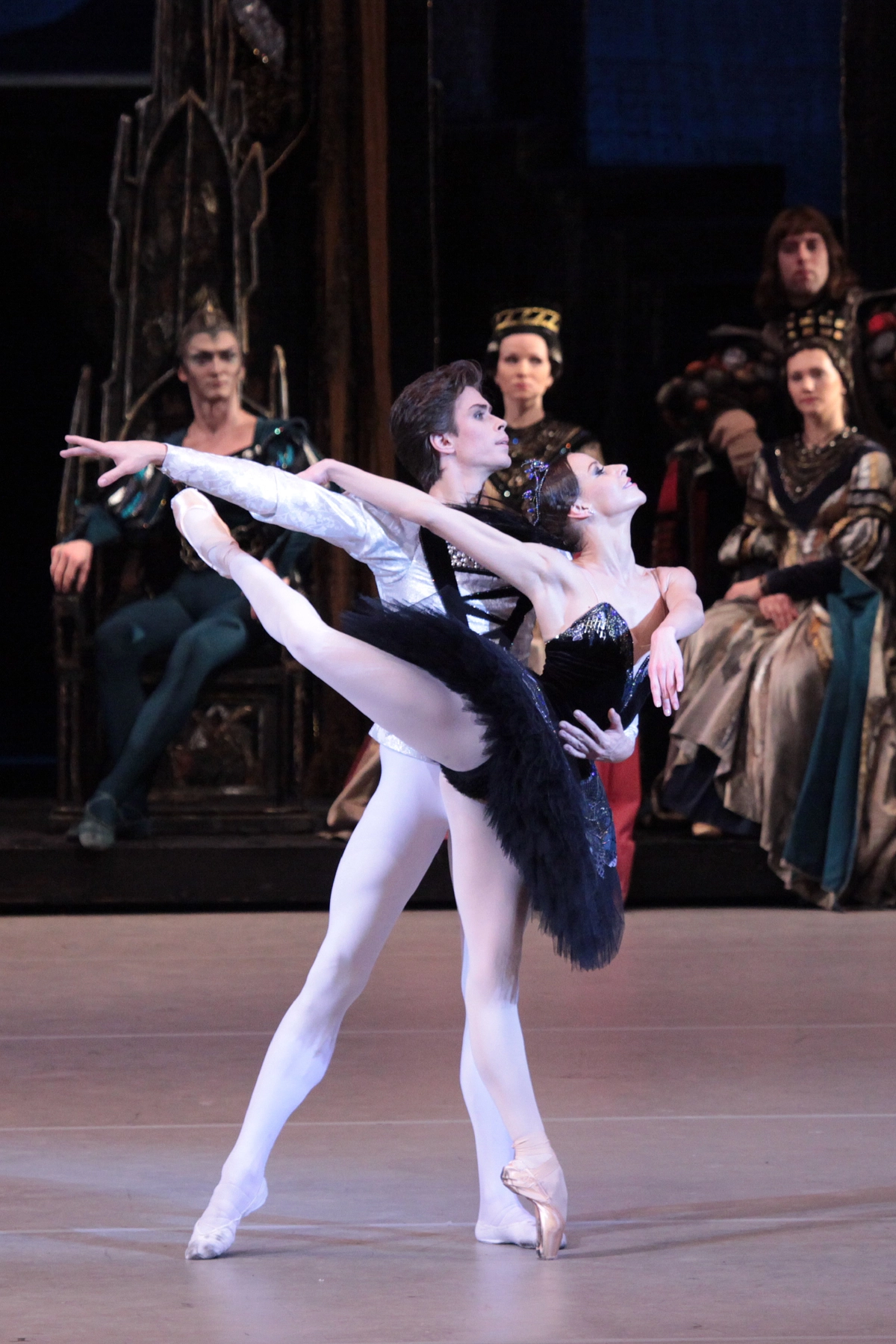 ตระการตาศิลปะการแสดง-ดนตรีนานาชาติ กรุงเทพฯ ครั้งที่ 23