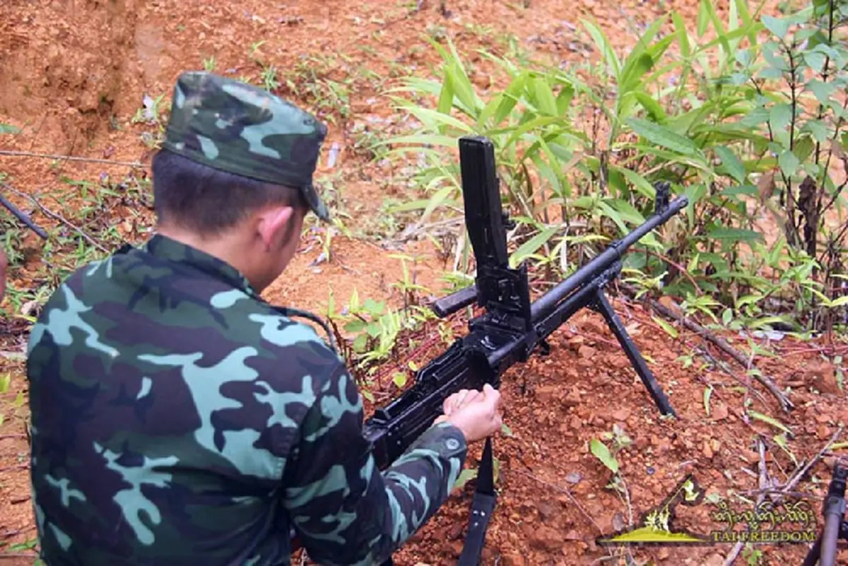 หวั่นสงครามเมียนมา นายกฯ สั่งคุมเข้มลักลอบเข้าเมือง-ส่งออกอาวุธสงคราม