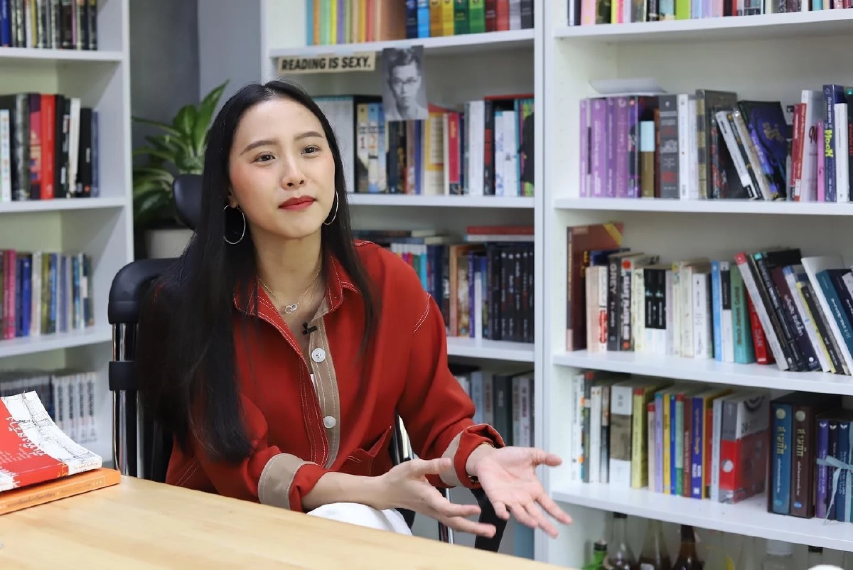 เปิดต้นตอ "ต้อม ยุทธเลิศ" กระโดดถีบ "ไอซ์ รักชนก" กระฉ่อนโลกออนไลน์