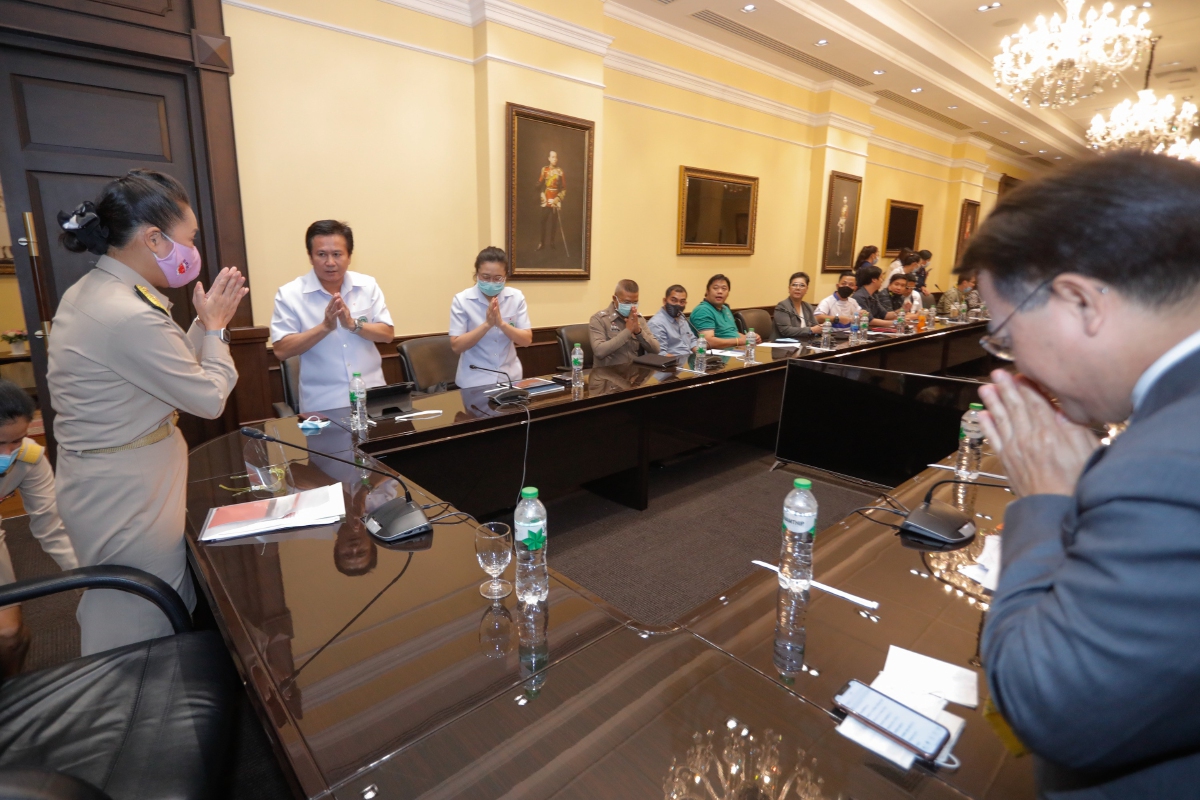 เปิด "ร่างพระราชบัญญัติการศึกษาแห่งชาติ"