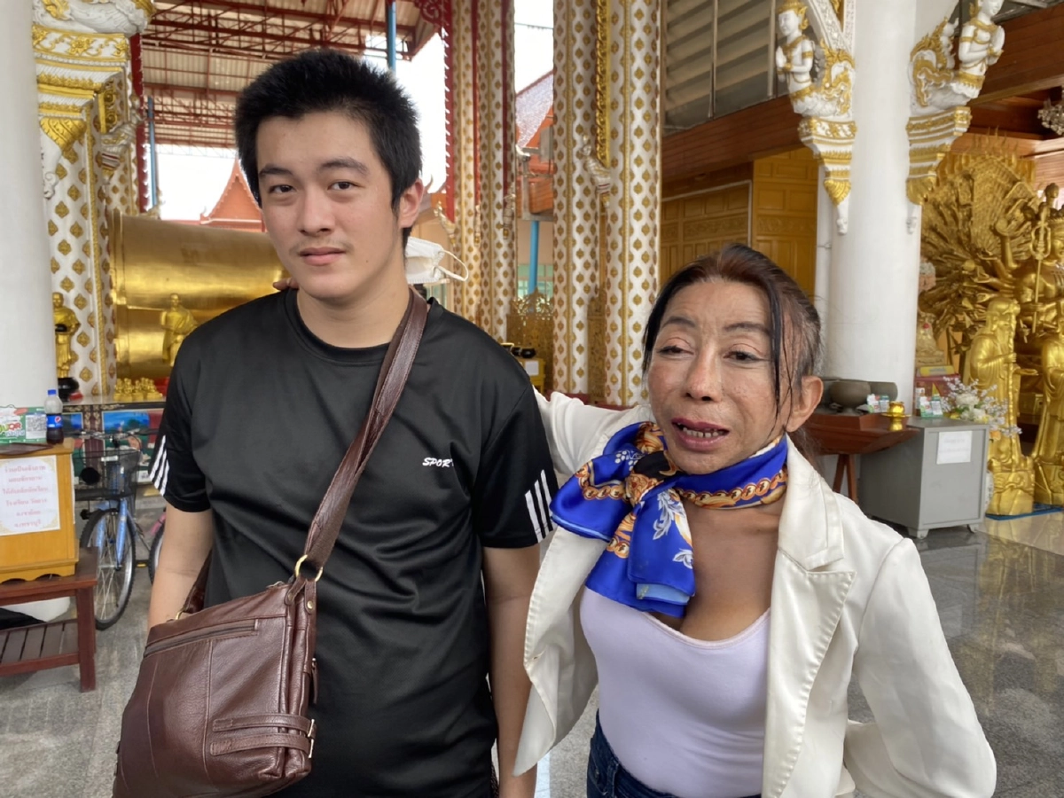 "สิตางศุ์ บัวทอง"  ไม่ทนถูกด่าเป็นเป้านิ่ง ไม่เสียใจ ชินแล้วกับคนความคิดต่ำ