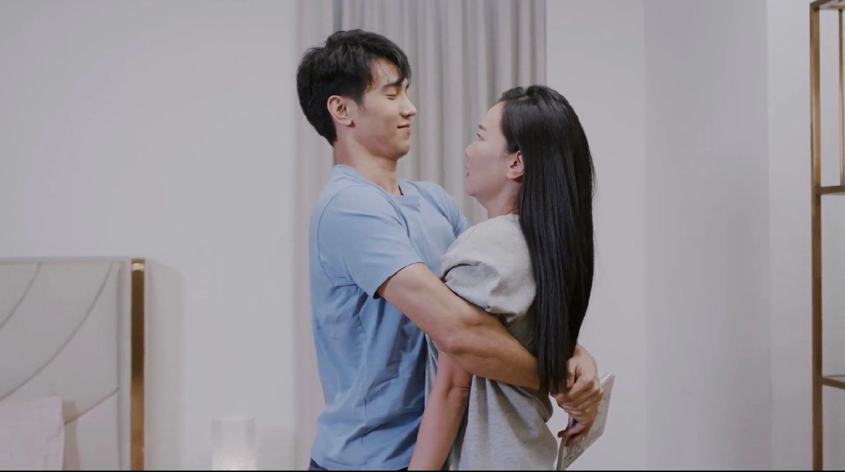 ปังไม่หยุด ฉุดไม่ไหว "กระเช้าสีดา" เรตติ้งพุ่งต่อ 4.872 คว้าที่ 1 เทรนด์ทวิตฯ