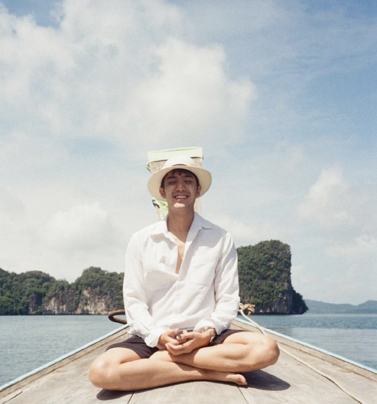 อดีต "พระปสฎฐโพธิ หรือ พระตั้ว" ปลดผ้าเหลือง สึกพระกลับมาเป็น ฆราวาส