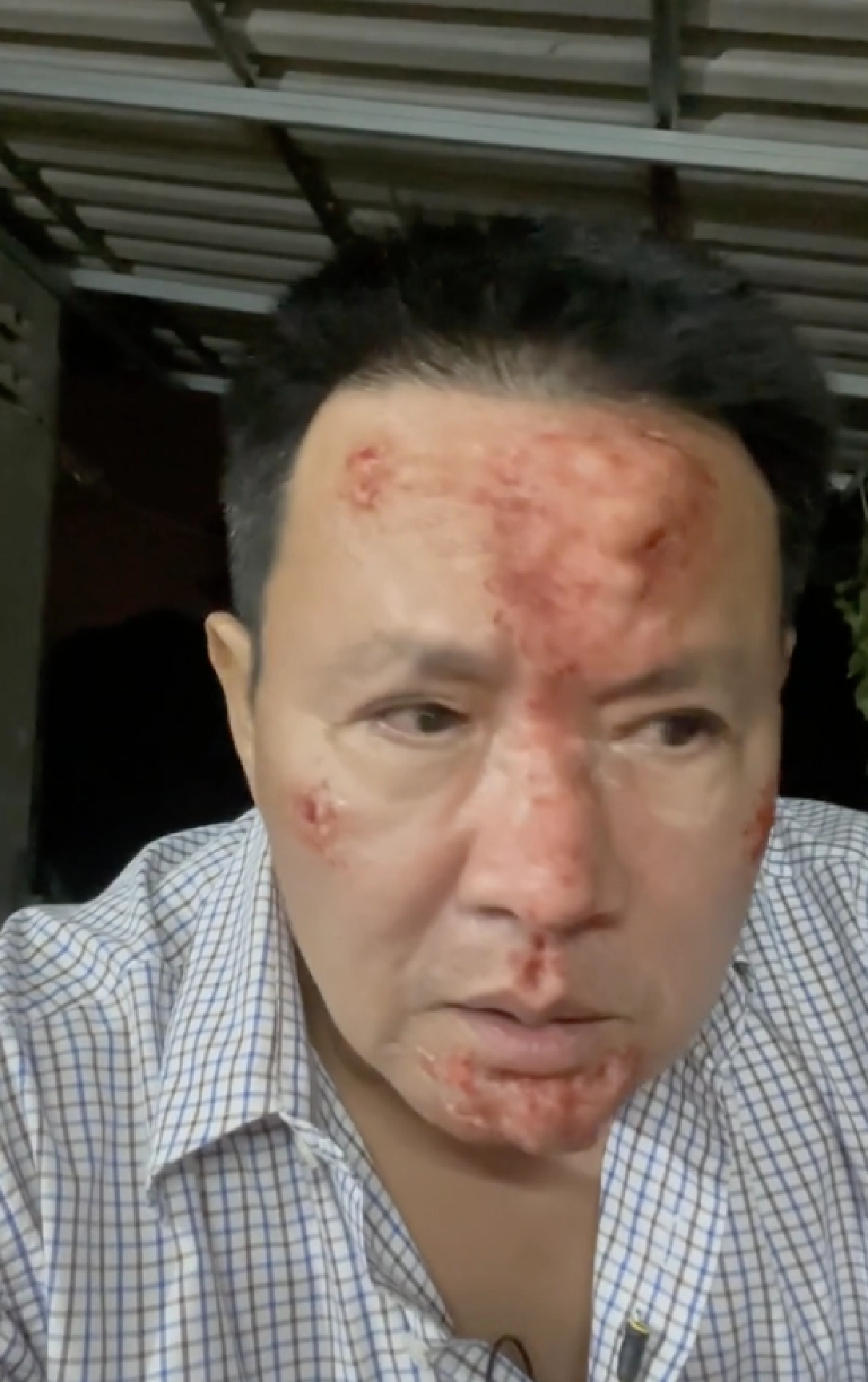 (คลิป)ขอโทษ "จาตุรงค์ มกจ๊ก" เปิดใจปมอัดคลิปถูกรุมจนอ่วม ชี้ผมเป็นตลก