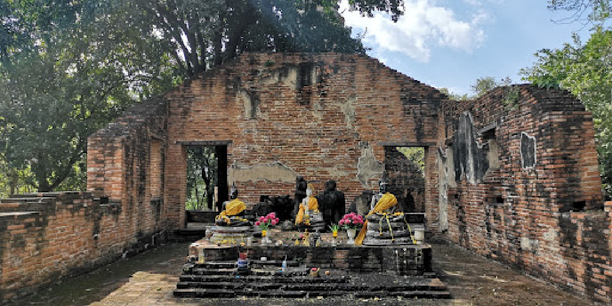 เรื่องของวัด "วัดราษฎร์" วัดหลวง "วัดร้าง" วัดอะไรรับกฐินพระราชทานได้
