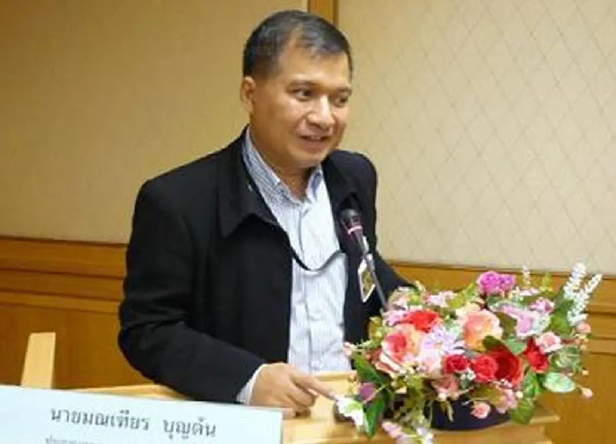 ชำแหละเสียงรัฐสภา พบชื่อกวีซีไรต์ "เนาวรัตน์ พงษ์ไพบูลย์" รับร่างรธน.ปชช.