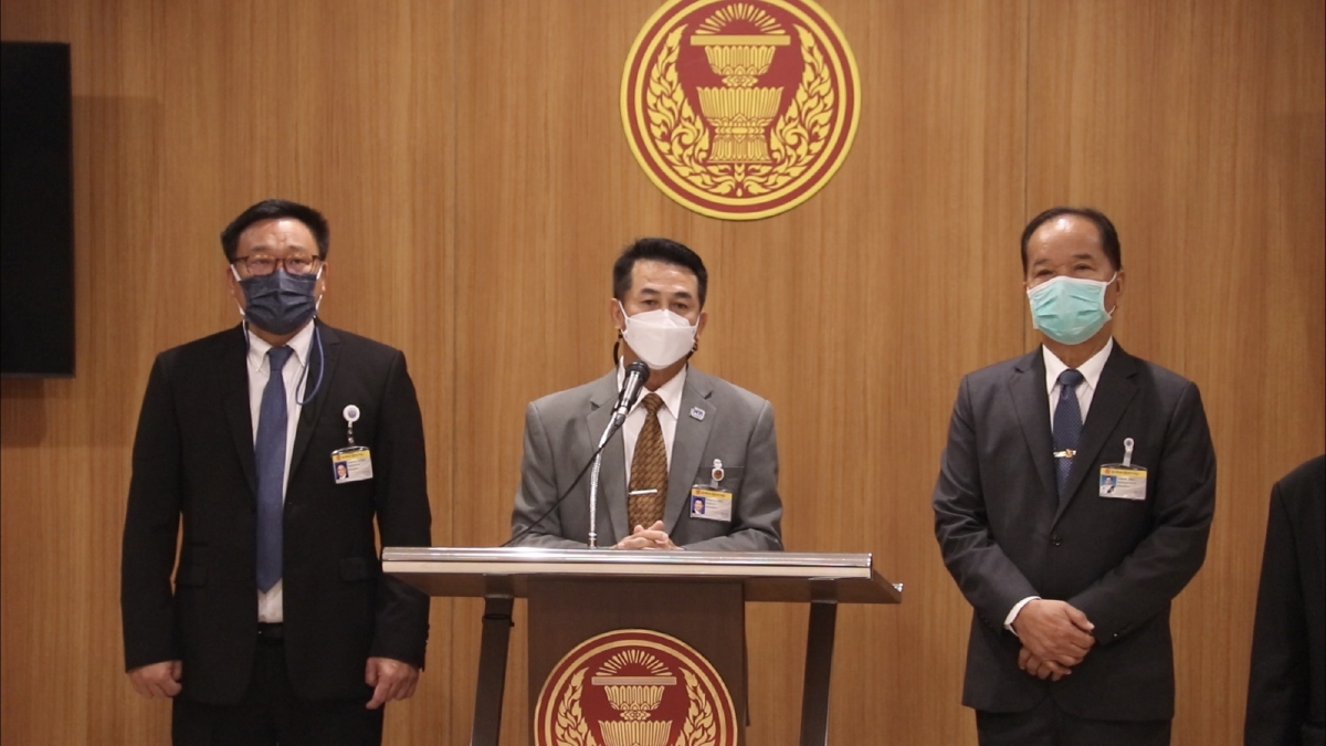 เพื่อไทยยื่นญัตติด่วน เดินหน้าคุ้มครองสิทธิผู้ต้องขังทางการเมือง