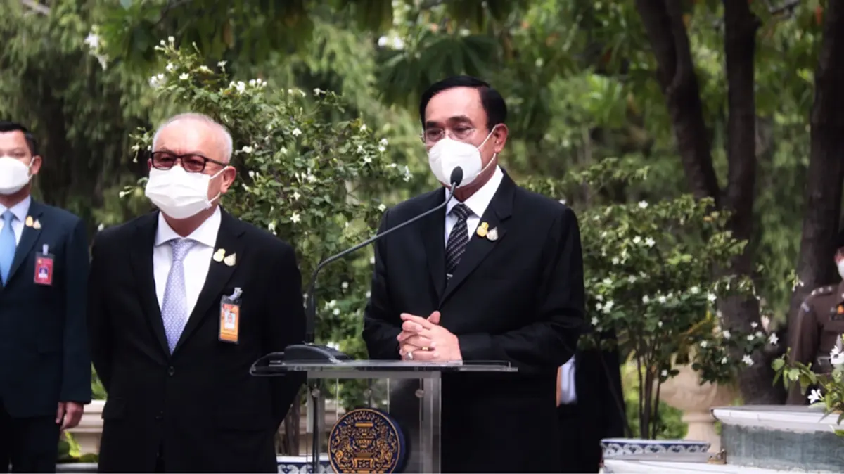 ปัญหา "องค์ประชุม"  สภา ทำเอารัฐบาลออกอาการน่าเป็นห่วง