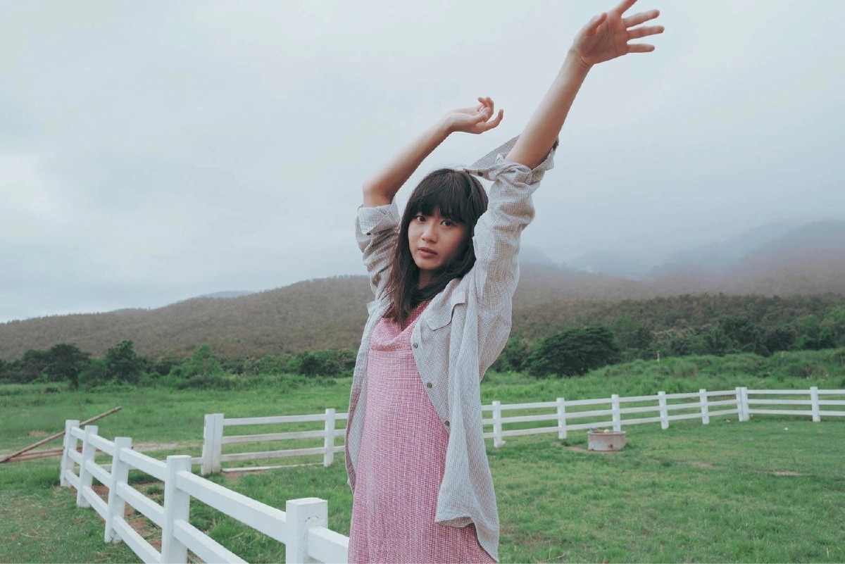 "มามิ้งค์ CGM48" ภูมิใจ ปล่อยซิงเกิลแรก "พร่ำเพ้อ"