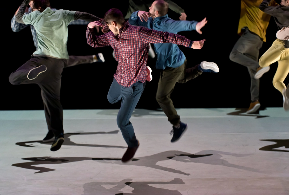 ตระการตาศิลปะการแสดง-ดนตรีนานาชาติ กรุงเทพฯ ครั้งที่ 23