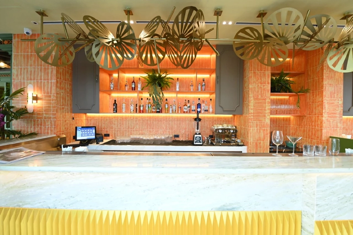 "มารี กีมาร์" ร่วมสืบสานตำนานอาหารไทย