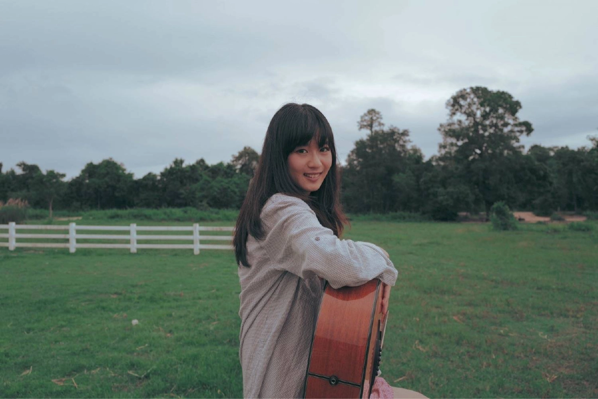 "มามิ้งค์ CGM48" ภูมิใจ ปล่อยซิงเกิลแรก "พร่ำเพ้อ"