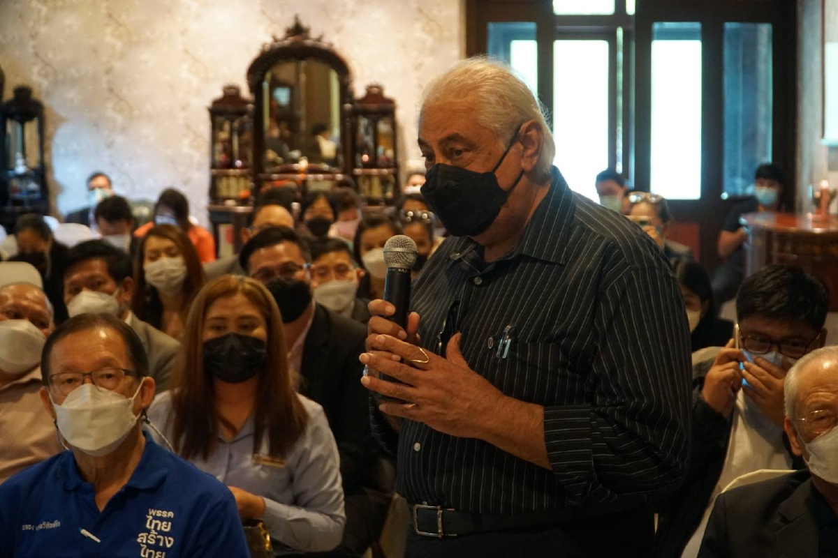 "คุณหญิงสุดารัตน์" ลุยช่วยชาวสวนยาง พร้อมผลักดันให้ไทยเป็น ฮับแปรรูปยาง