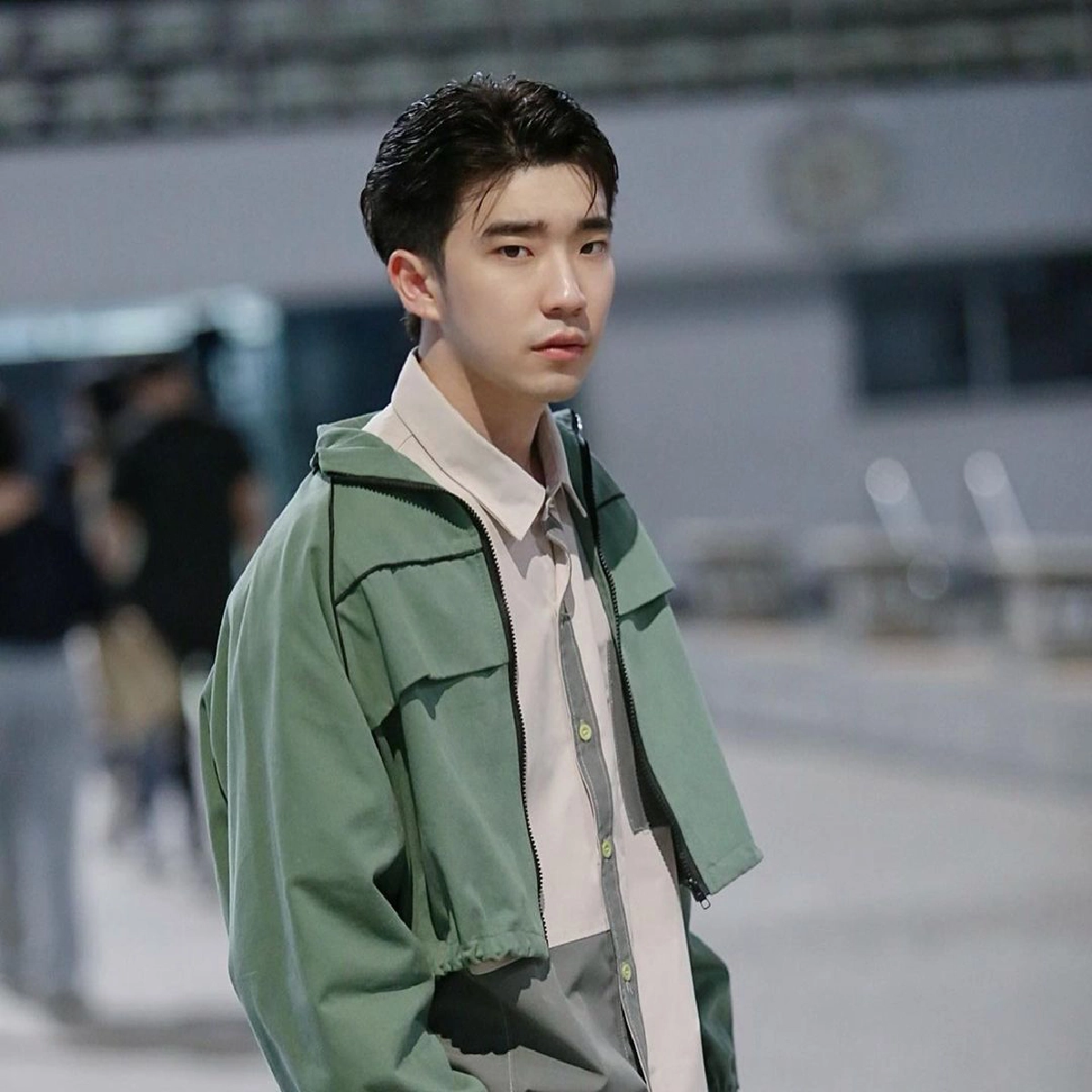 หลุดสปอย "โทรุ ทากิซาว่า" เล่าหยิบประสบการณ์จริงมาใช้กับเพลงแรก