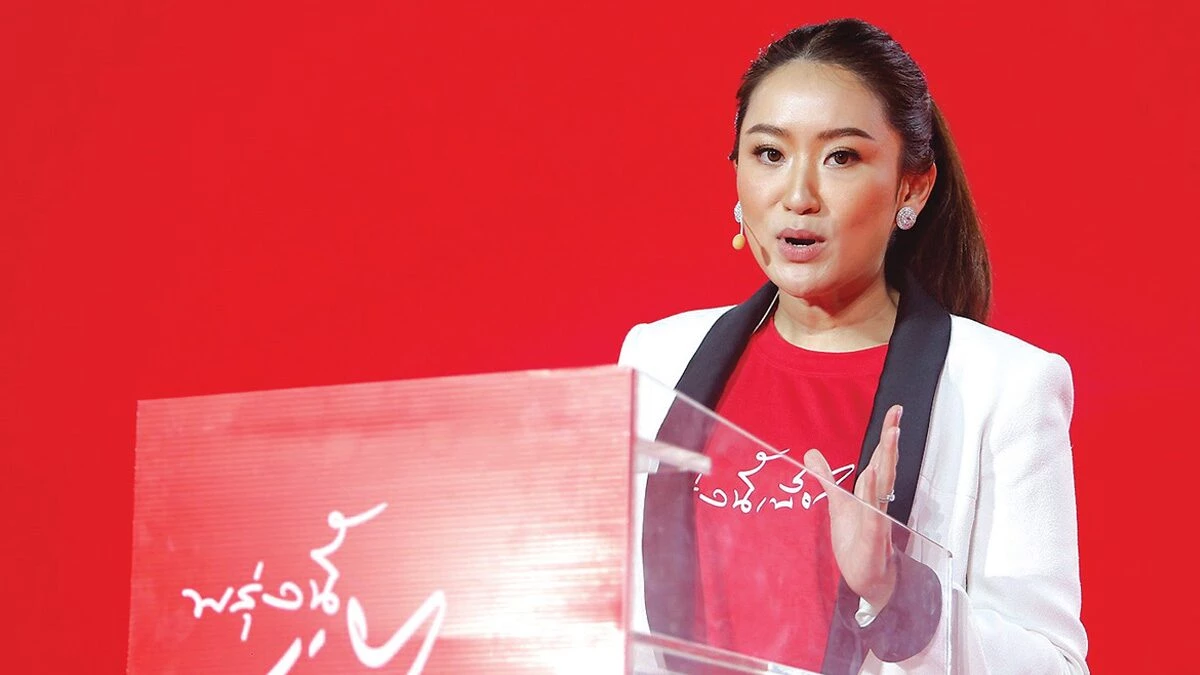 พรรคการเมืองเร่งหาเสียงเลือกตั้ง คำถามคือทำเพื่อประชาชน หรือเพื่อใคร?