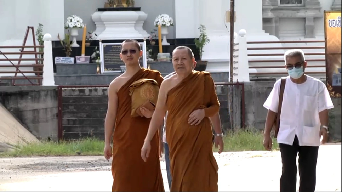 เปิดปมฉาว ทำไมคนกาฬสินธุ์ไม่เอา "พระเล็ก" ทั้งพรรษาไม่ถึง ไร้ที่มาแห่งธรรม