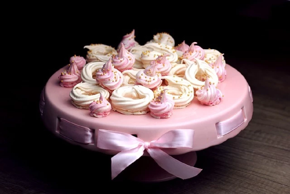 เปิดสูตรเบเกอรี่ทำง่ายๆ กินเท่าไหร่ก็ไม่อ้วน