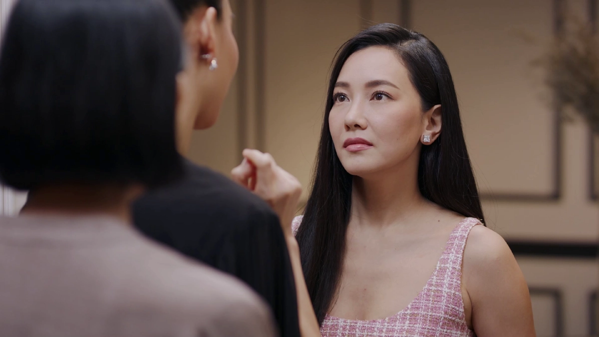 กรีน อัษฎาพร ประกาศเทียบรัศมี นุ่น วรนุช  ใน "กระเช้าสีดา" พุธ 10 พ.ย. นี้เจอกัน