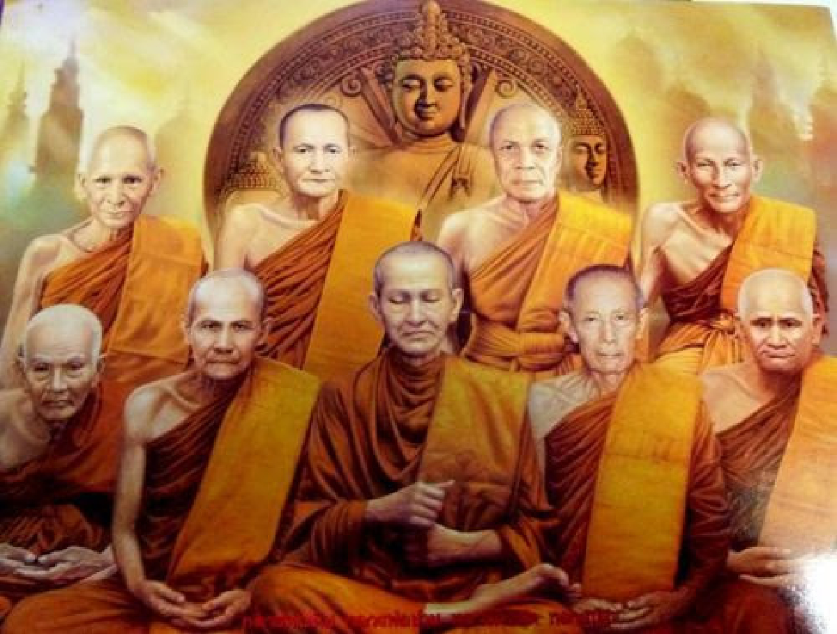 "มหานิกาย-ธรรมยุติกนิกาย" ความเหมือนที่แตกต่าง การเมืองใน "ศาสนจักร"