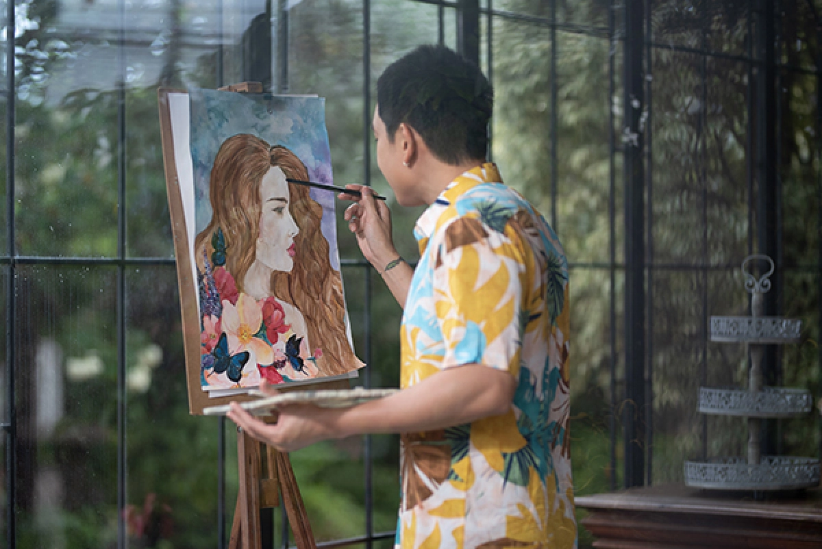 เฉลย "แพท พาวเวอร์แพท" ชี้แล้วถึงสาวปริศนา ที่แฟนๆ ถามถึง