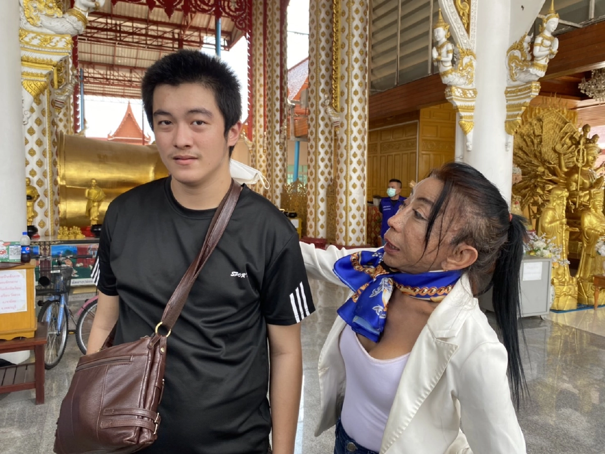 "สิตางศุ์ บัวทอง"  ไม่ทนถูกด่าเป็นเป้านิ่ง ไม่เสียใจ ชินแล้วกับคนความคิดต่ำ