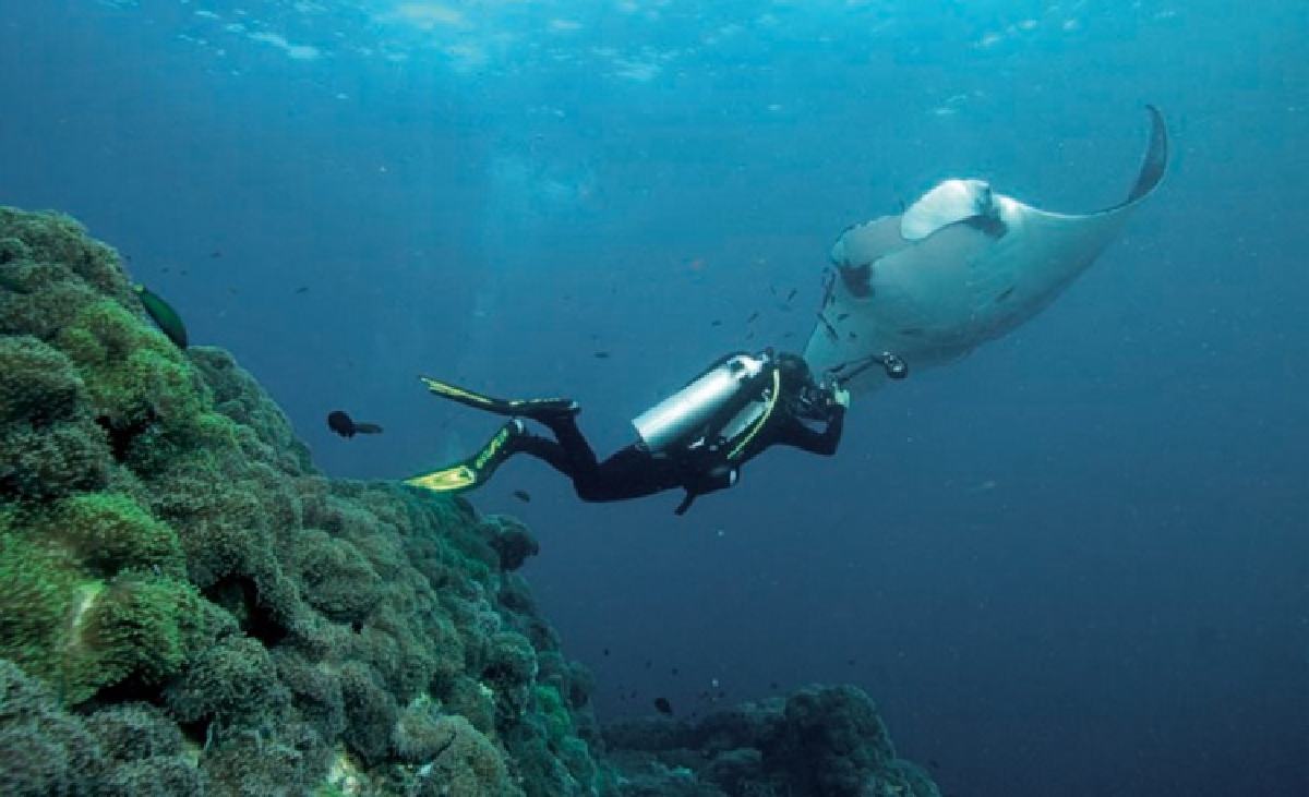 ครม.สัญจรยึดกระบี่ “บิ๊กตู่” นำทีมเปิดประเทศรับนักท่องเที่ยวต่างชาติ