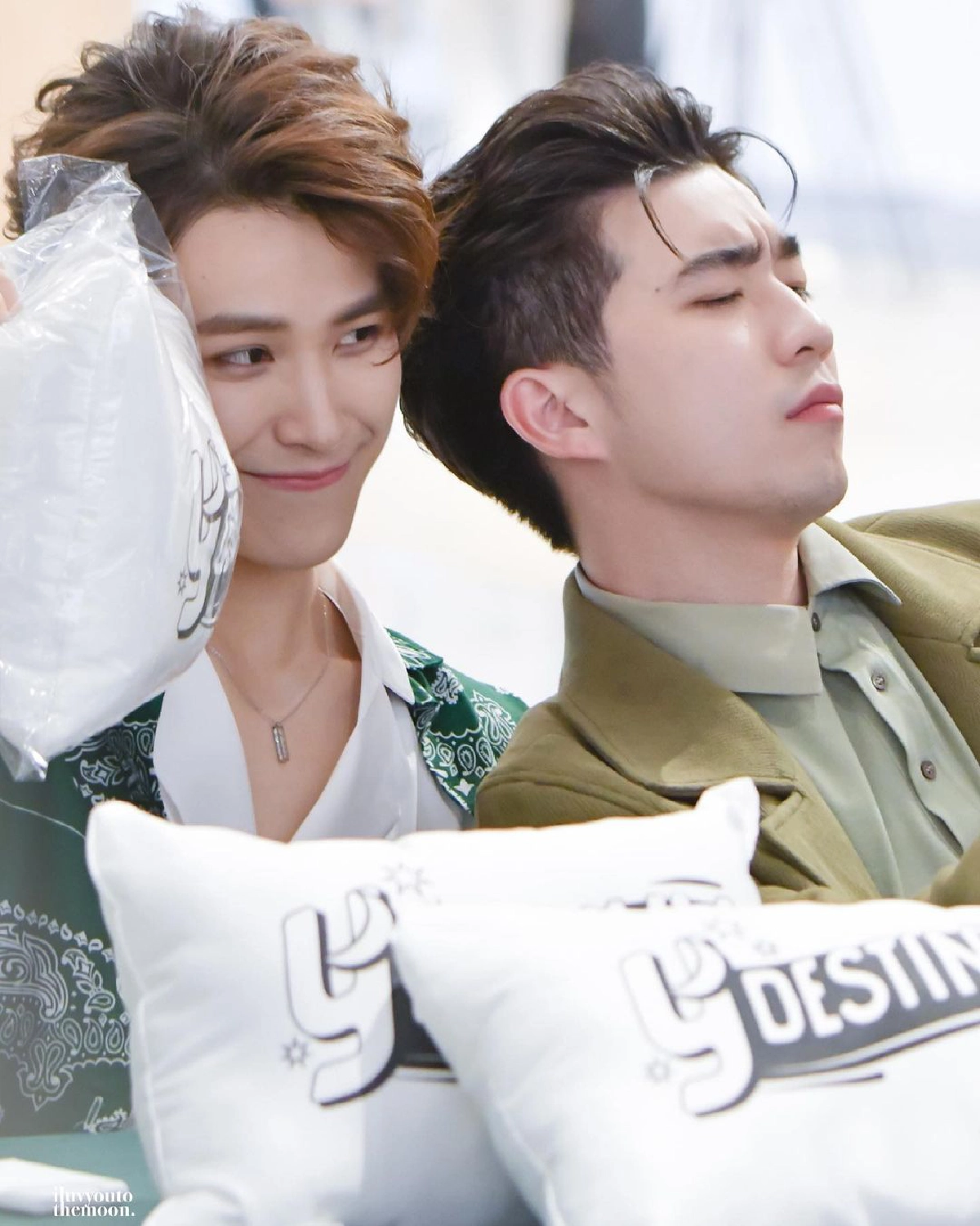 หลุดสปอย "โทรุ ทากิซาว่า" เล่าหยิบประสบการณ์จริงมาใช้กับเพลงแรก