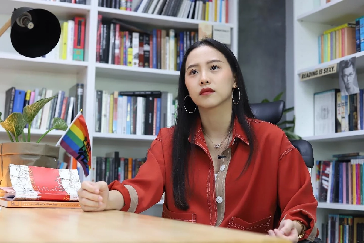 เปิดต้นตอ "ต้อม ยุทธเลิศ" กระโดดถีบ "ไอซ์ รักชนก" กระฉ่อนโลกออนไลน์