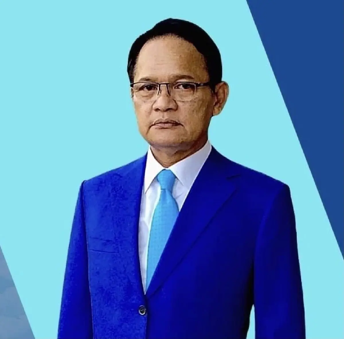 พล.ต.กลชัย สุวรรณบูรณ์ เพื่อนรักประยุทธ์