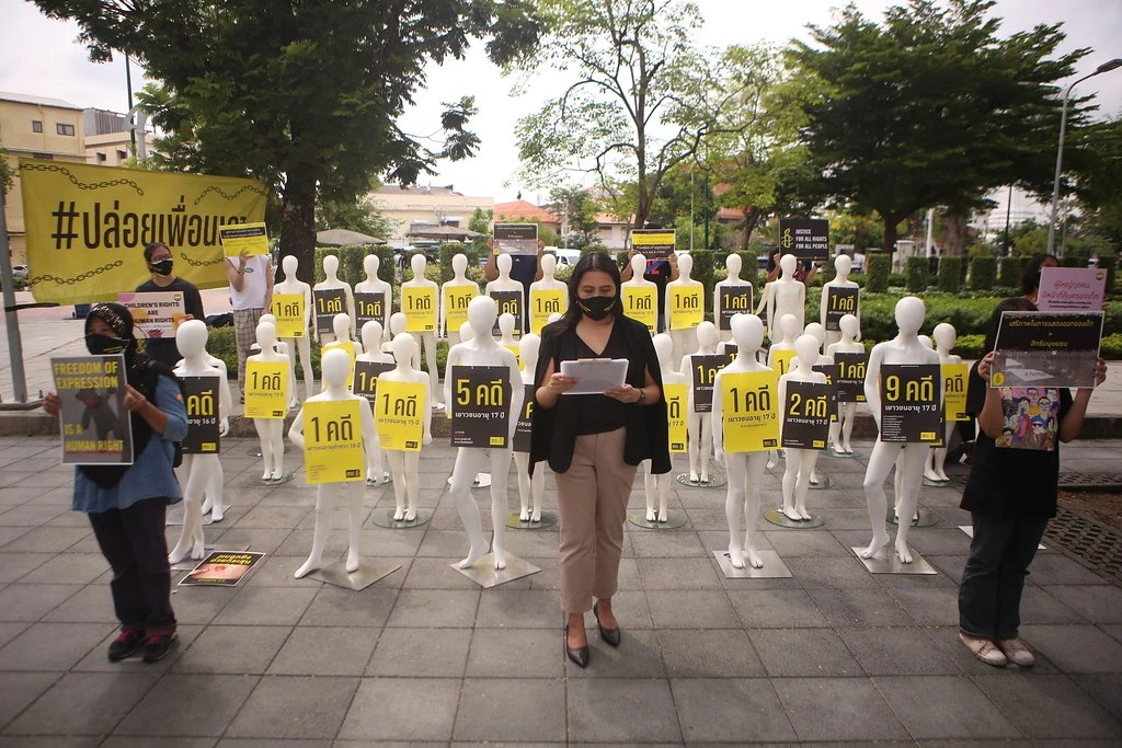 แอมเนสตี้ฯ ยังเงียบ ไม่โต้ตอบกรณีโดนไล่พ้นไทย พร้อมแจง 6 ความจริงที่ถูกต้อง