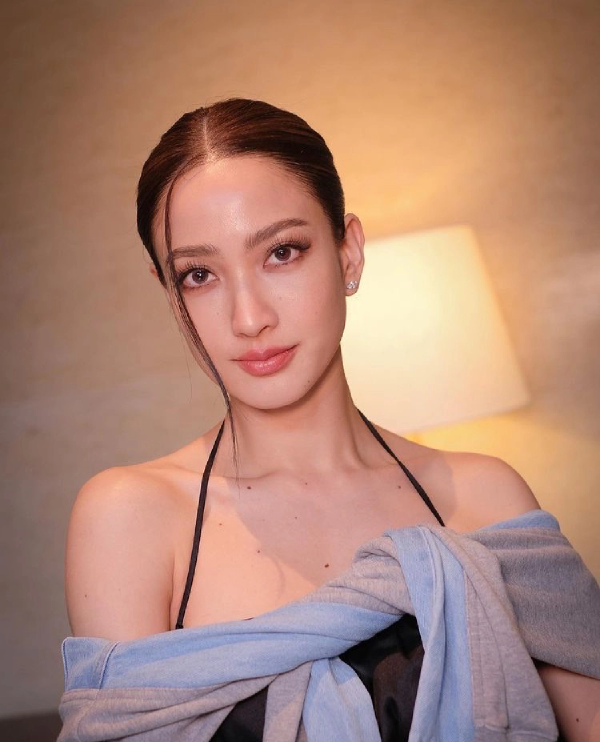 เอ๊ะยังไง "แต้ว ณฐพร" โพสต์ไอจีสตอรี่ชวนสงสัย ตั้งใจสื่อถึงใคร