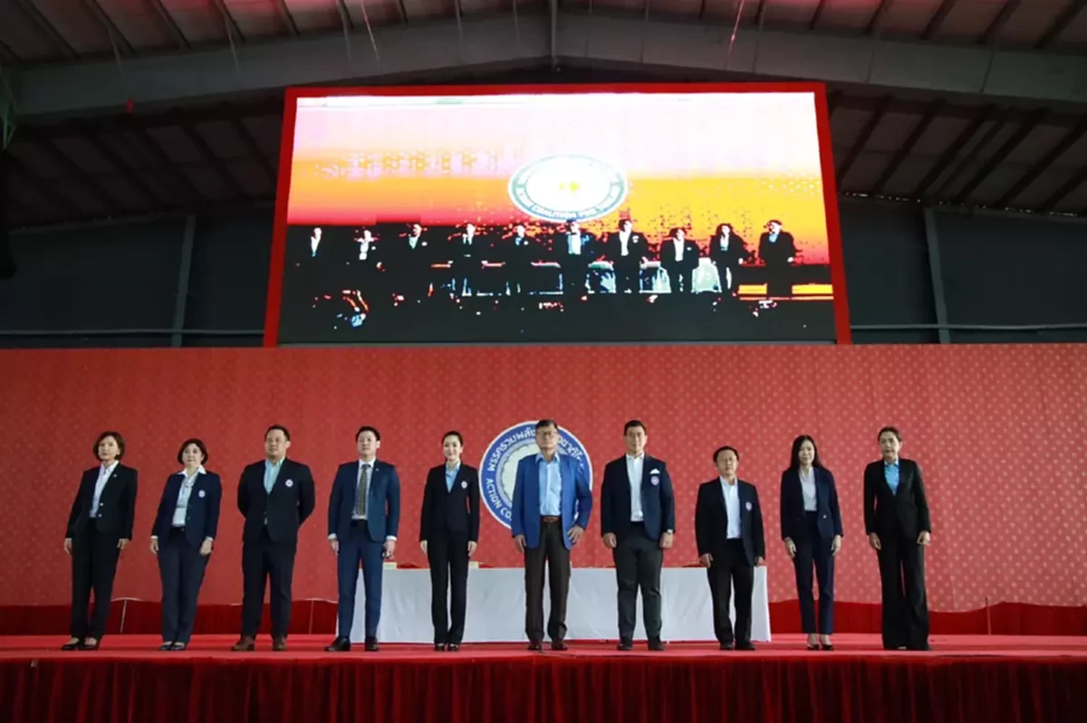 พรรคการเมืองเร่งหาเสียงเลือกตั้ง คำถามคือทำเพื่อประชาชน หรือเพื่อใคร?