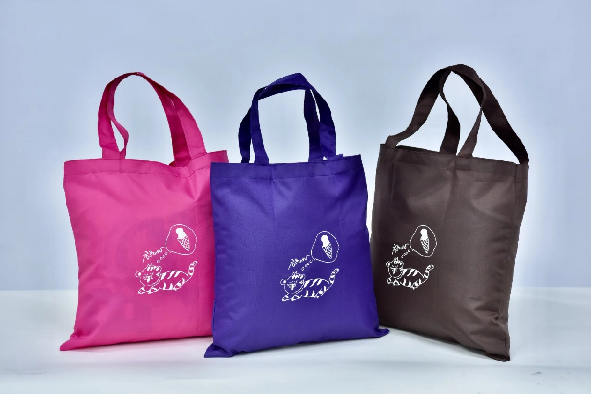 ส.ค.ส.พระราชทาน ปี 2565 "ปีเสือต้องขวนขวายและอดทน"