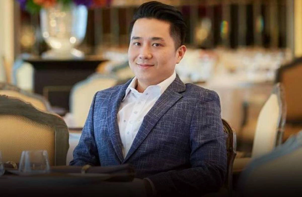 ดวงการเงิน "หมอช้าง ทศพร" เผย 4 ราศี ต้องตรวจปักษ์หลัง พ.ย. เงินไหลเข้า-เทออก