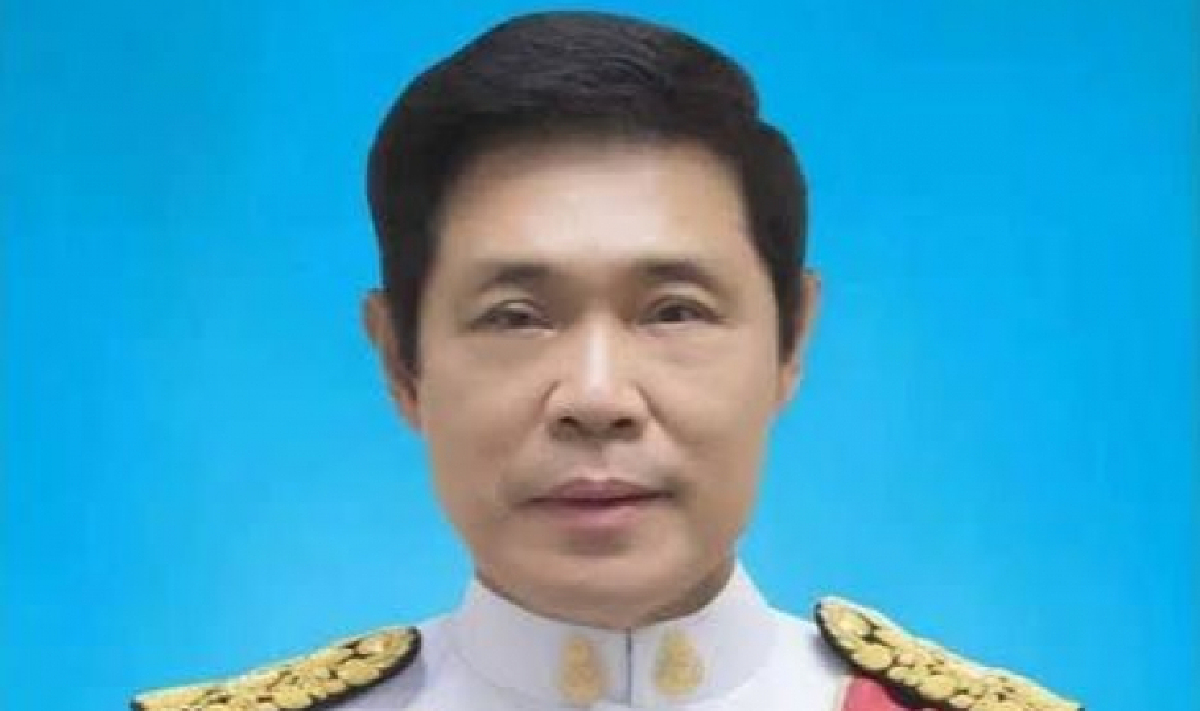 นายปรเมษฐ์ โตวิวัฒน์ พ้นจากตำแหน่ง อธิบดีผู้พิพากษาศาลอาญาคดีทุจริต และประพฤติมิชอบภาค 1   