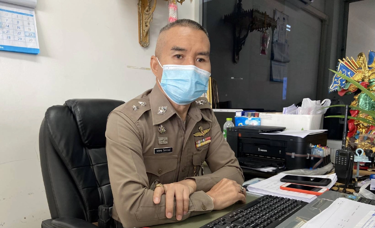 "เปิดคลิปกระบะชนแล้วหนี" พยาบาลสาวเคราะห์ร้าย รถพังยับเจ็บสาหัส (มีคลิป)