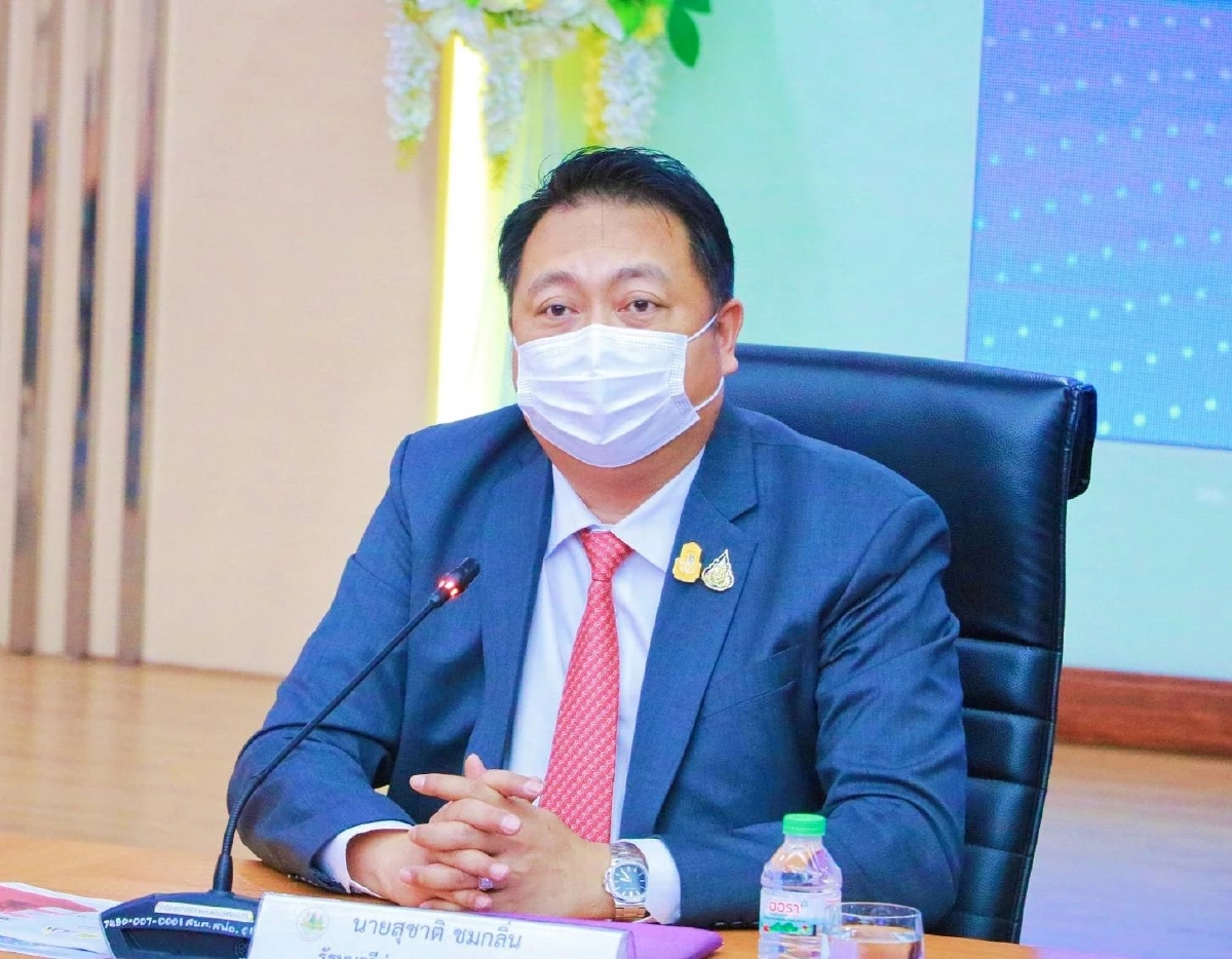 "เยียวยา SMEs" หัวละ 3,000 โดนใจนายจ้าง เปิดลงทะเบียนเฟส 2 ต่อ - 20 ธ.ค.64