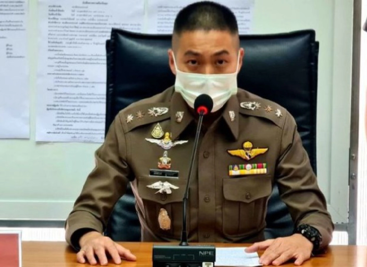 เปิดกรุ "ผู้กำกับโจ้" รวยอู้ฟู่ 130 ล้าน เล็งอายัดทรัพย์ ตำรวจชงอัยการเชือด