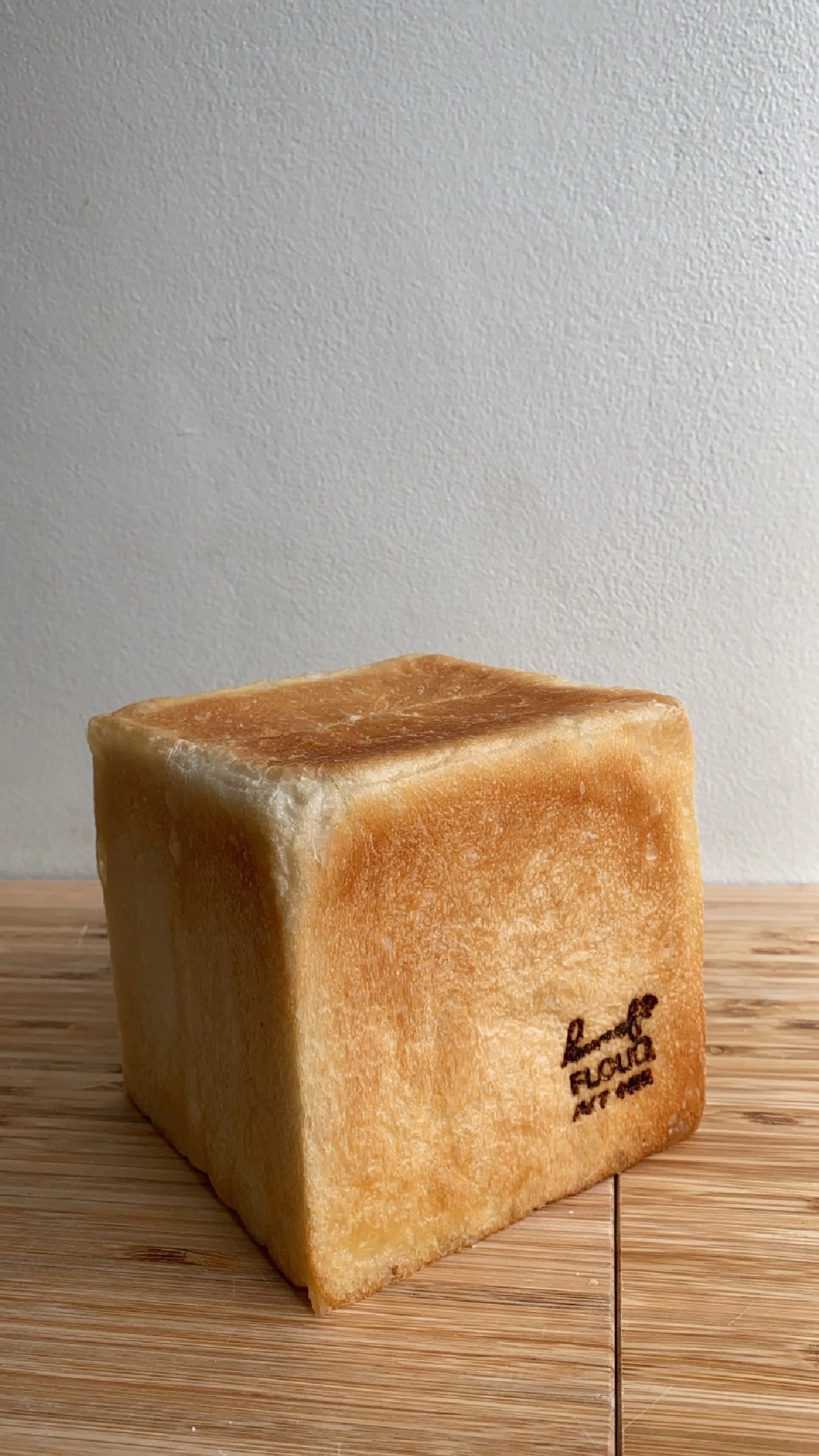 Lean Truffle Butter Shokupan