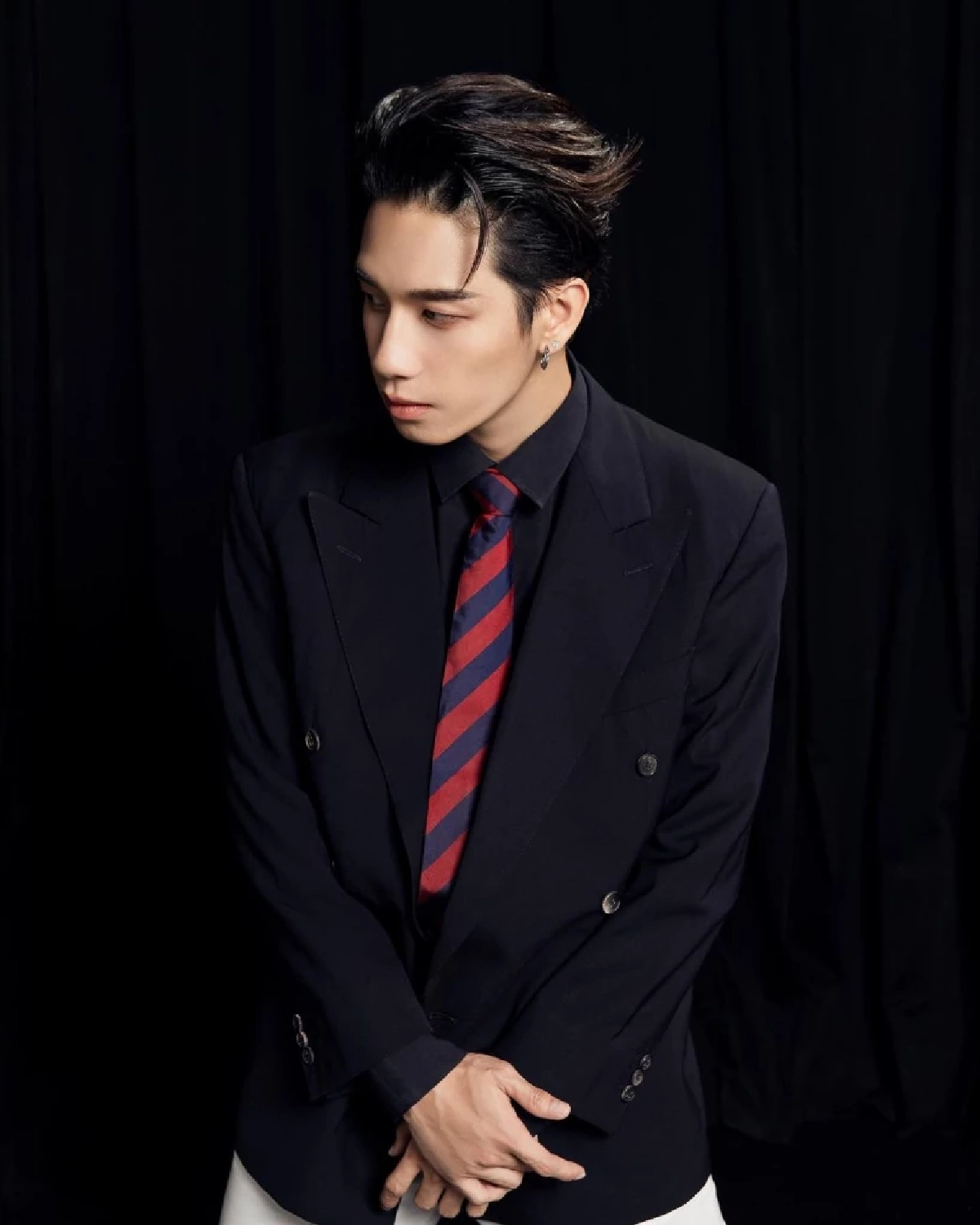 ให้กำลังใจ "พร้อม ราชภัทร" โพสต์เศร้า แฟนคลับแห่เป็นห่วง สงสัยเกิดอะไรขึ้น