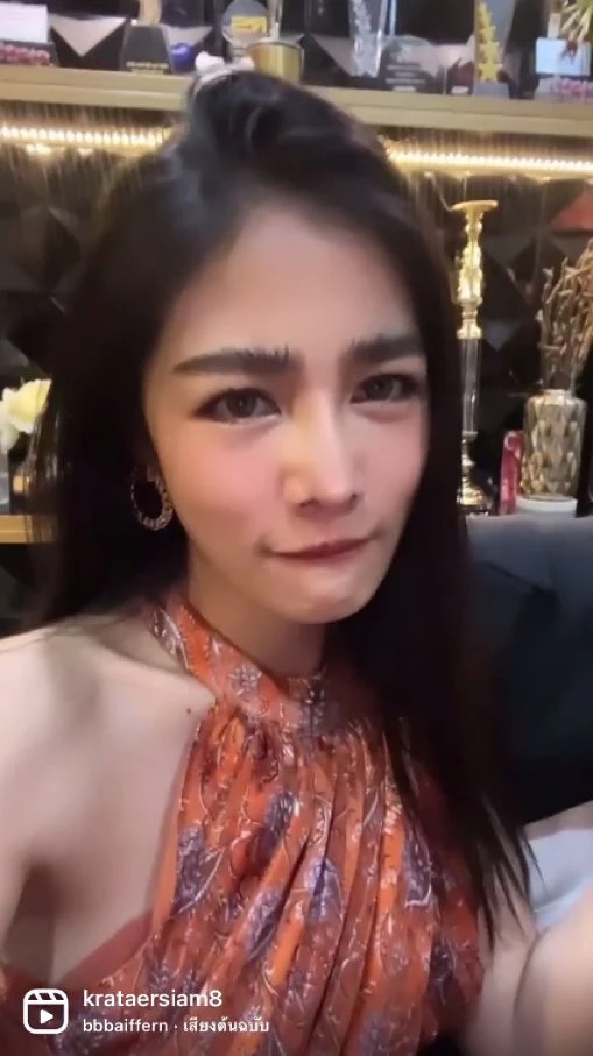 (คลิป)แซ่บอีกแล้ว "กระแต อาร์สยาม" เปิดคลิปบ่นระงม ทำงานหนัก พีคสุดตอนท้าย