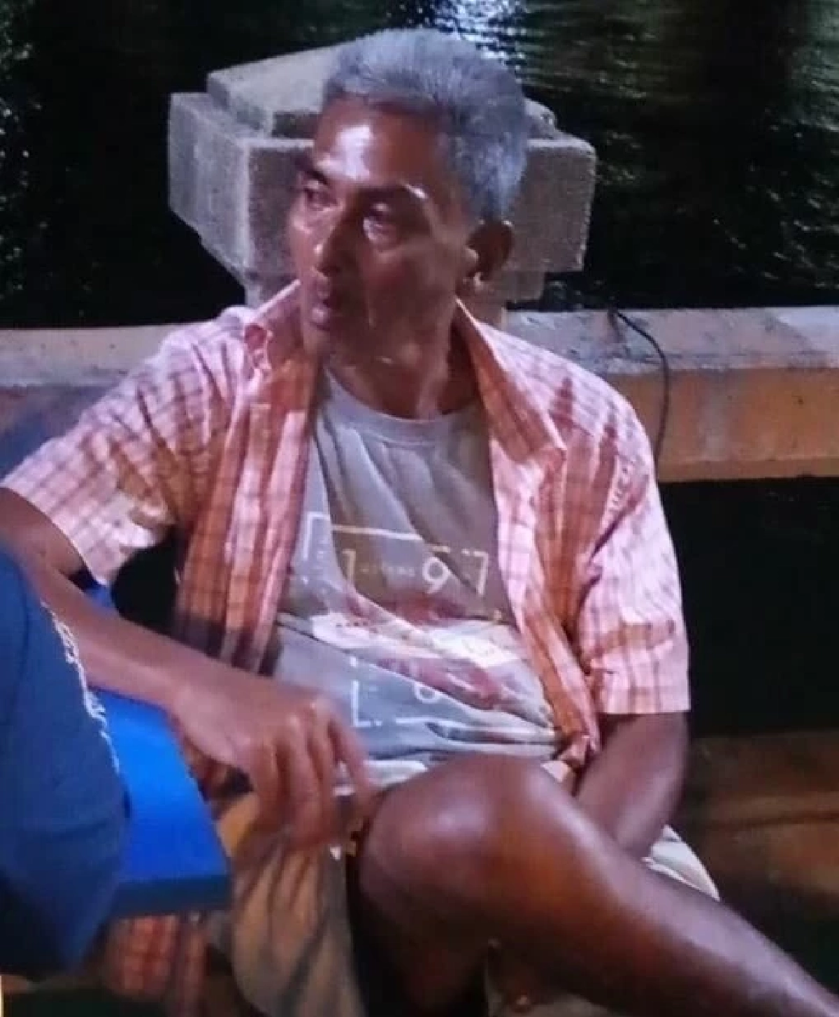 พระเอกละครพื้นบ้าน "ชาตรี พิณโณ" คู่ขวัญ "กบ สุวนันท์" เสียชีวิตแล้ว