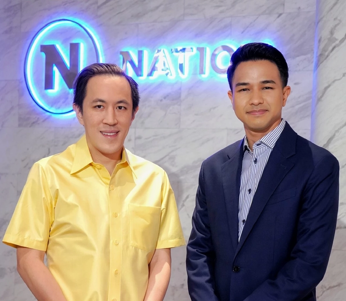 “จ๊อด วราวิทย์” เสริมทัพขุนพลข่าว นั่งแท่นผู้ประกาศรายการ "คมชัดลึก"