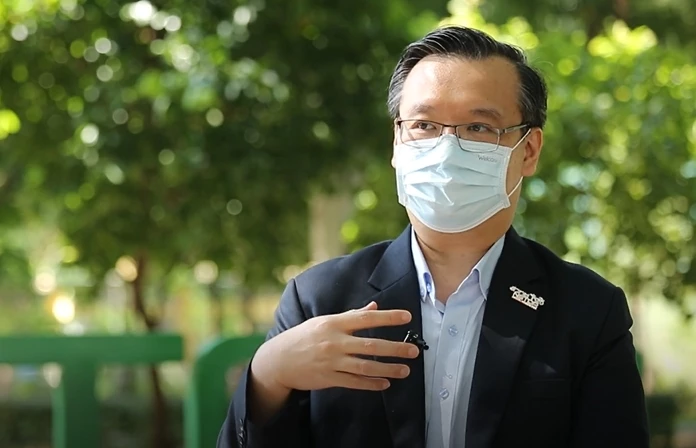 เอาอยู่ไหม ไวรัสสายพันธ์ใหม่ "โอไมครอน"