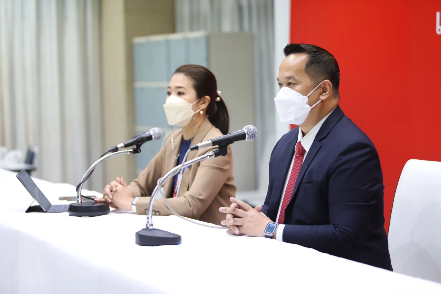 "อนุสรณ์" จี้รัฐบาลเร่งประกาศวันเลือกตั้งผู้ว่าฯกทม.- ส.ก. โดยเร็ว