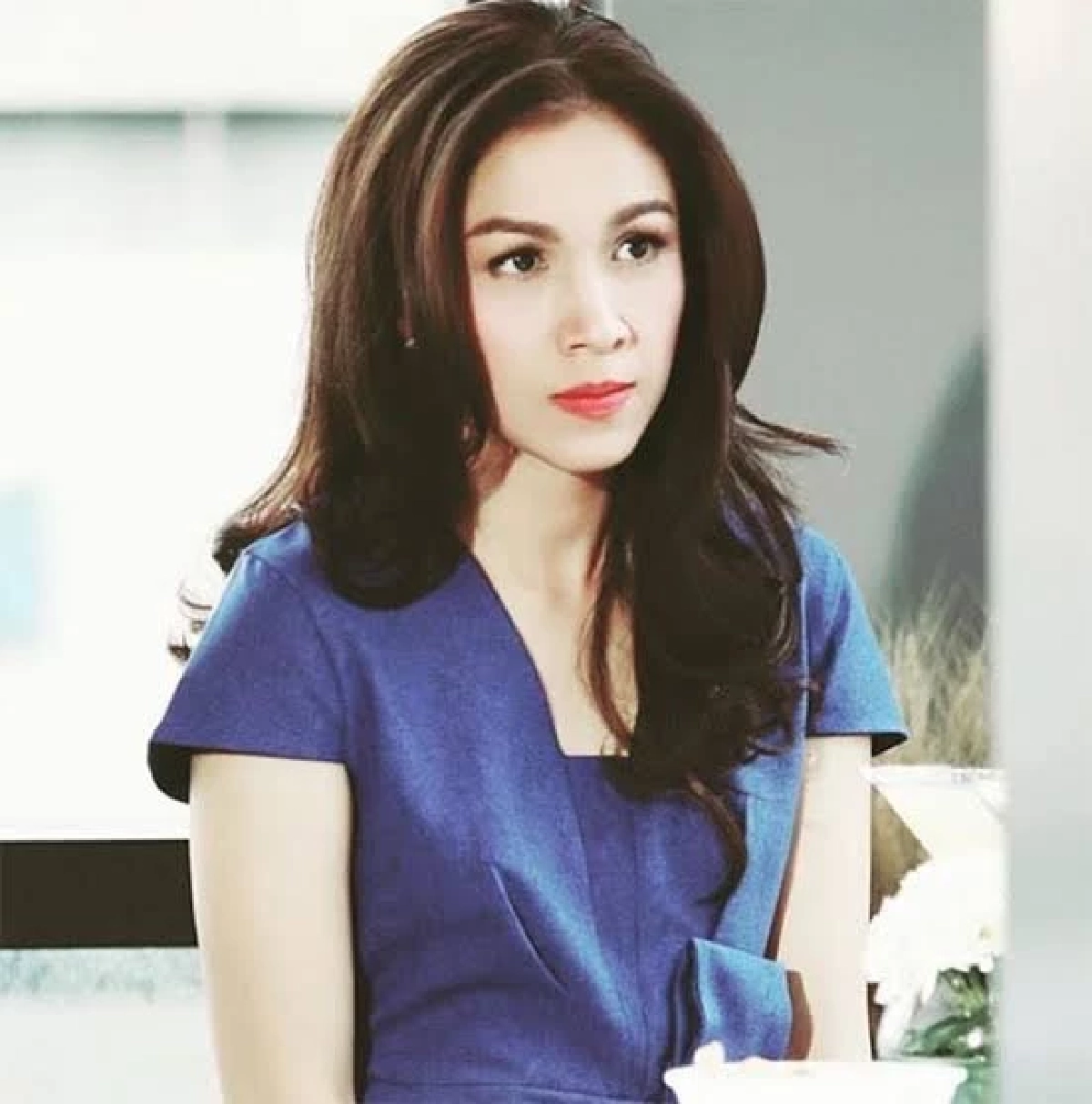 ระลึกถึง “กบ สุวนันท์”โพสต์ถึงคนบนฟ้า คุณพ่ออำนวย ที่จากไป