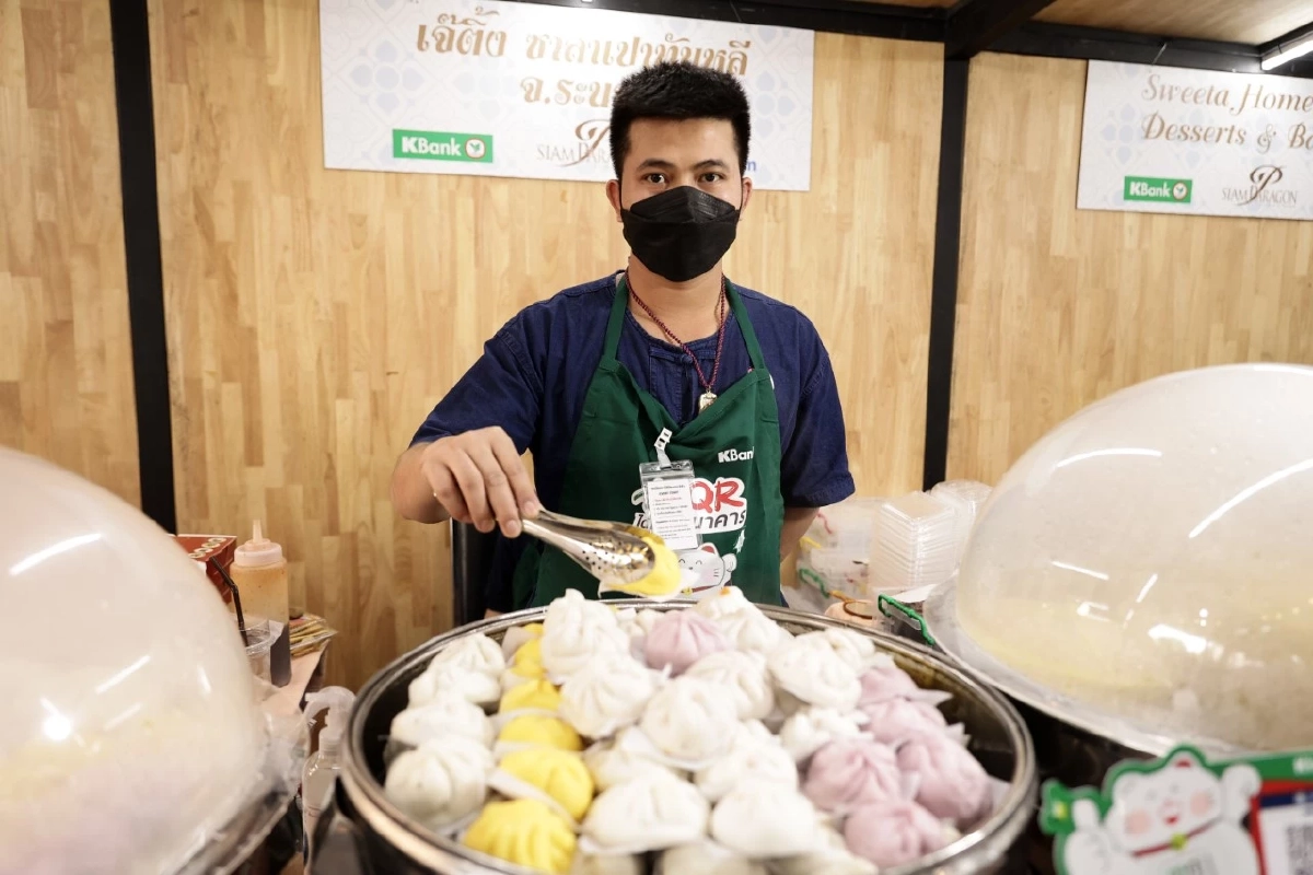 ยกความอร่อยทั่วไทย มาไว้ในมหกรรมอาหาร “ไทยโอชา”