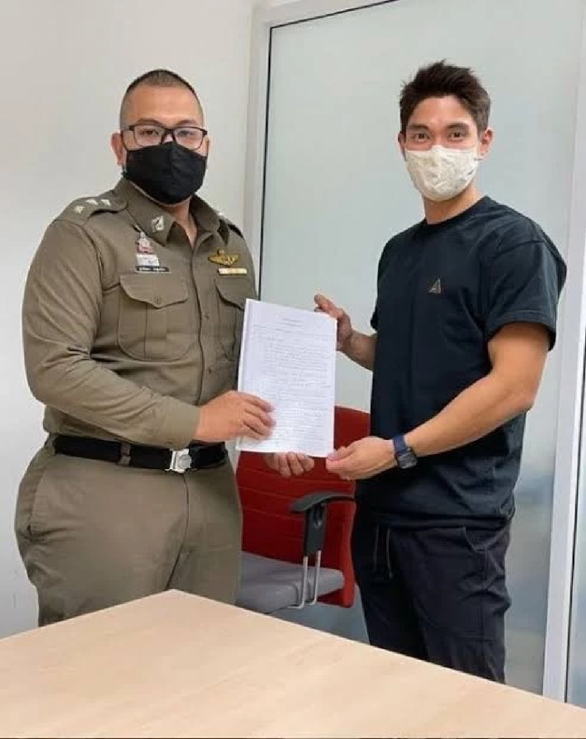 ครอบครัวออกโรงป้อง "เจนี่" "มิกกี้" และหลาน ลั่นไม่ให้อภัยแม้คนพิการ