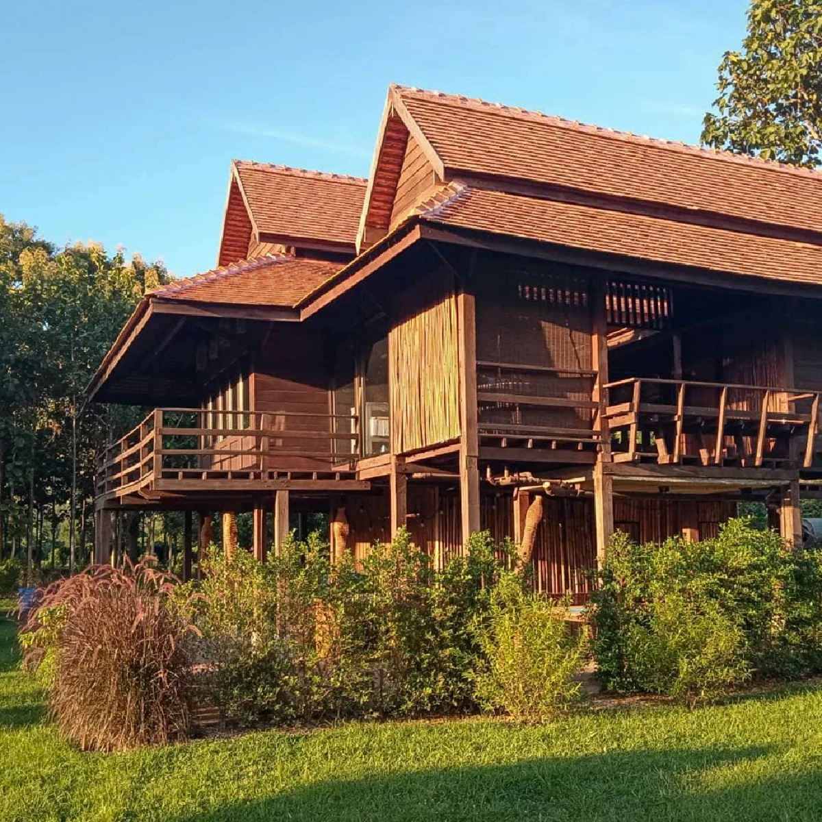 เวทติ้ง ฟอร์ เมย์, เชียงใหม่, ฟาร์มกัวร์เม่ออร์แกนิก, ออริจิ้น ฟาร์ม, ORI9IN farm, เชฟเจมส์ โนเบิล, อาหารแบบปิกนิก