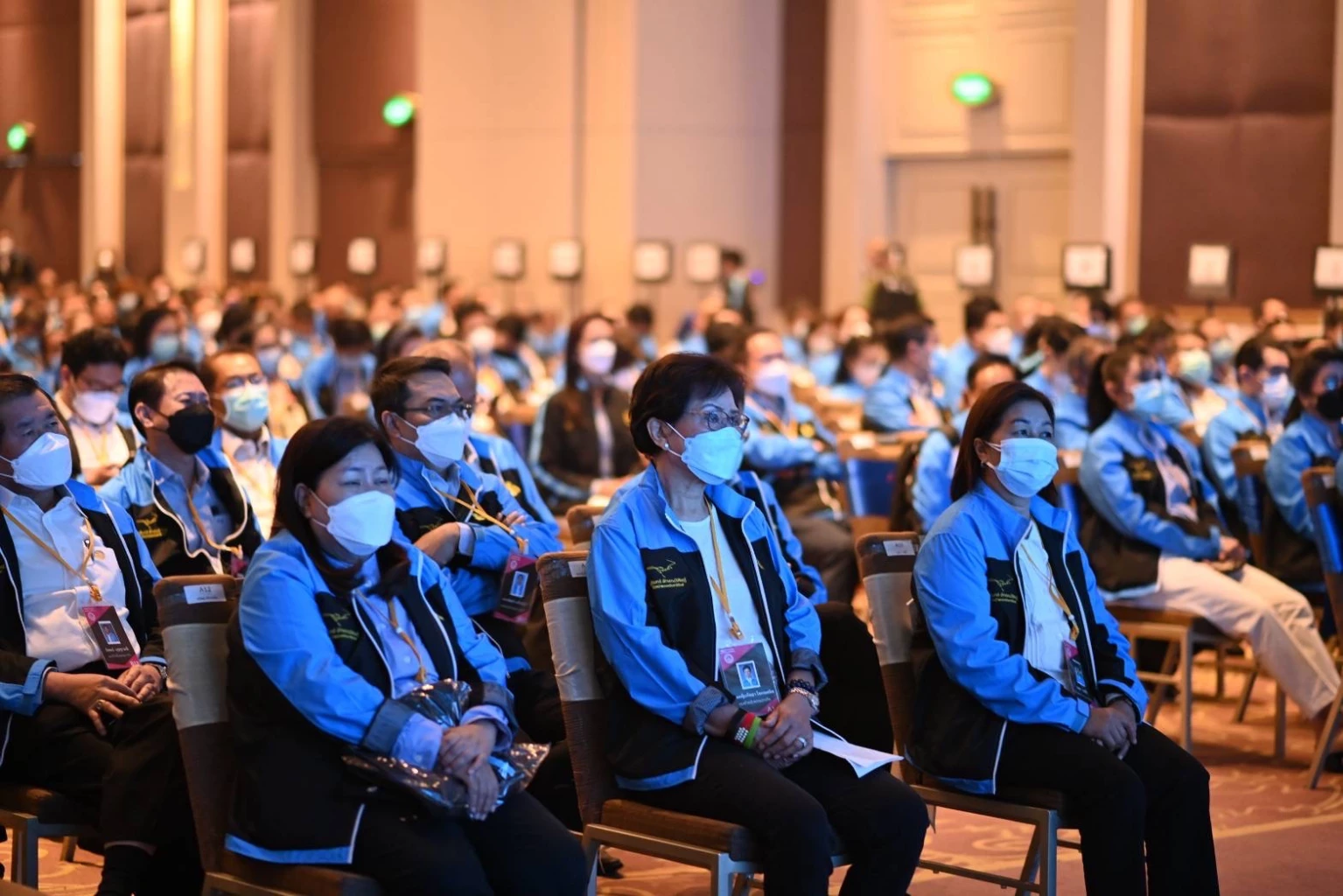 จุรินทร์ ลั่น 3 เงื่อนไข "ประกันรายได้ - แก้ไขรธน.- ซื่อสัตย์ สุจริต" เพื่อปชช.